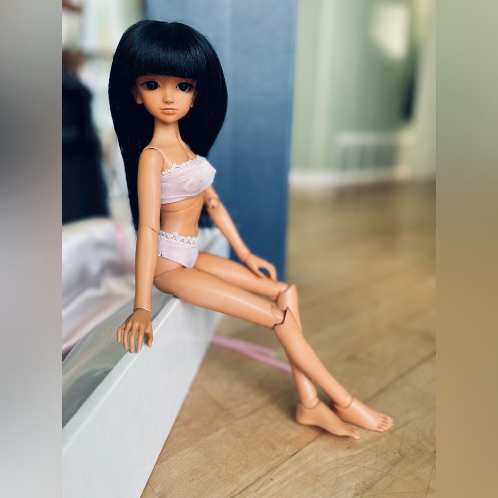 Angel of Dream Ball Jointed Doll BJD